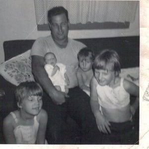 Meet your Posher, Edward